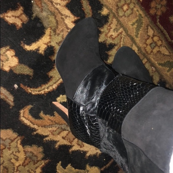 Boots - Picture 2 of 8